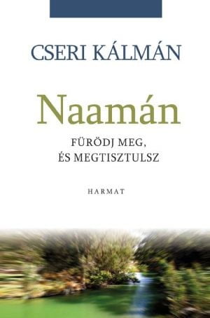 Cseri Kálmán: Naamán