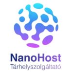 nanohost tárhelyszolgáltató