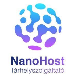 Nanohost optimalizált tárhelyszolgáltatás, OJS, OMP, OPS, WordPress