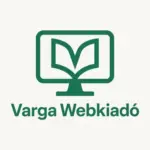 Varga Webkiadó