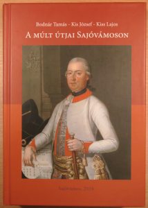 A múlt útjai Sajóvámoson